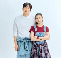 チ・チャンウク×今田美桜『メリーベリーラブ』ビジュアル初公開　日テレ系10月期水曜ドラマに決定【コメント全文】