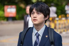 鈴鹿央士“泰地”、型破りな法廷バトルが開幕　テレ東新ドラマ『リーガルビート』24日スタート【あらすじ】