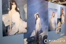 LE SSERAFIM、日本ツアー開催記念POP UP STORE　オリジナルキーホルダーやガチャも登場