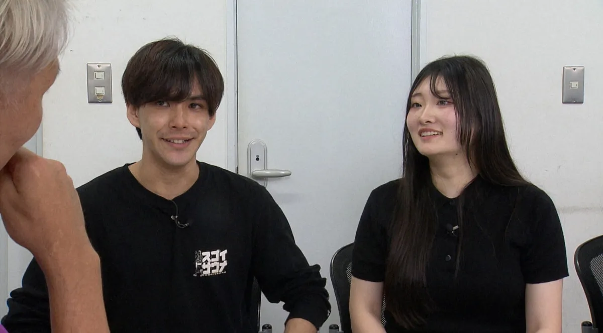 28歳女性、後輩と交際0日婚　スナックで出会った男性「君、結婚してあげなさい」→後輩「いいですよ」その日に婚姻届入手　『探偵！ナイトスクープ』でキューピット探し