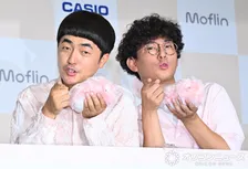 たくろう、下半期もブレイク芸人1位目指す　CMオファーも“滞り”「まだまだチャンピオン行けます！」