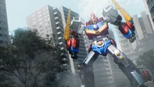 『超電磁ロボ コン・バトラーV』完全新作フルCGアニメ　特別映像公開で幻の「V6」動き出す