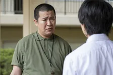 テレ東BLドラマに芸人が突然登場　SNS驚き「出てきて草」「何の部活の先生か気になる」『君は夏のなか』第4話【ネタバレあり】