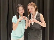 ILLIT・IROHA、11歳で単身韓国にいった当時の心境告白　憧れの先輩を見た“衝撃”回想