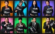オダギリジョーが審査員、白石麻衣がゲスト出演　大悟プロデュース『THE ONE SHOT』本予告公開【挑戦者のコメントあり】