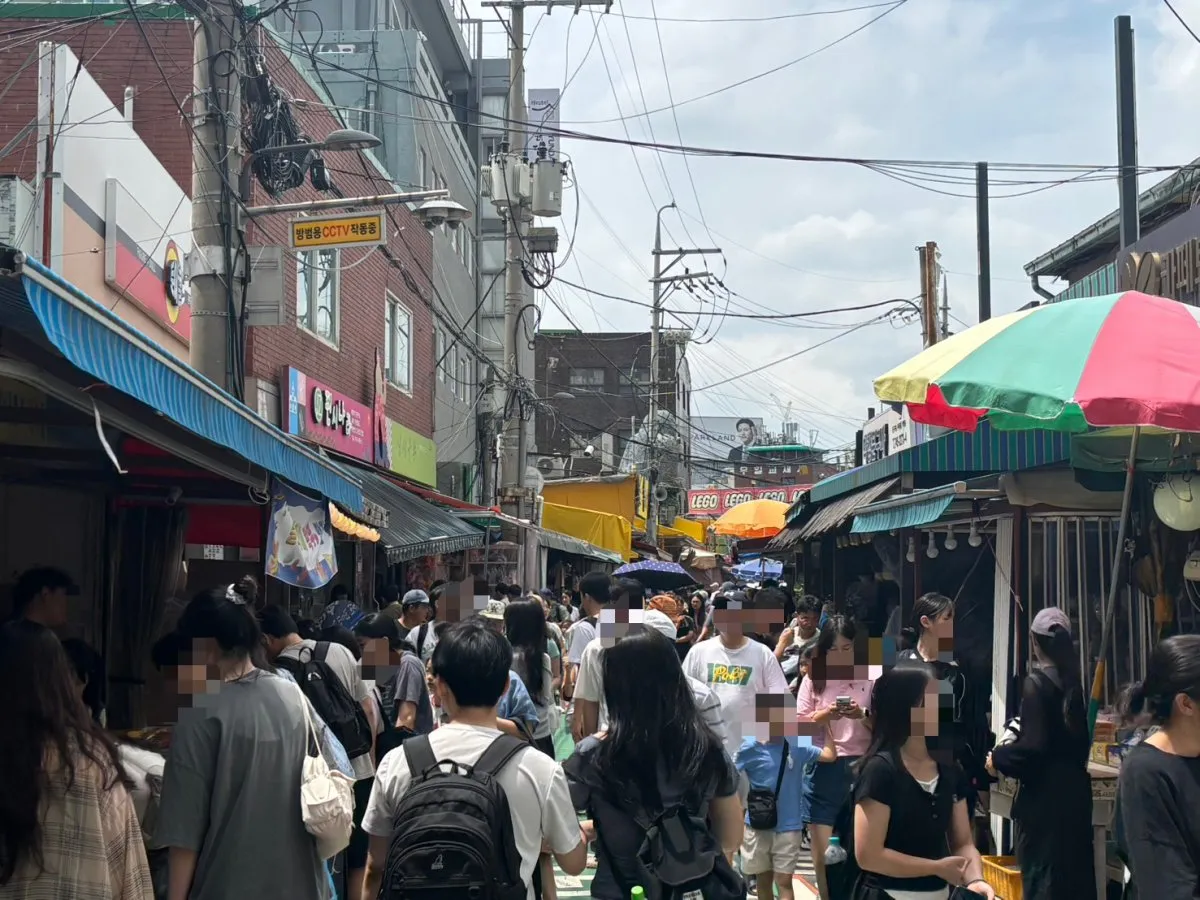 大人も夢中！韓国・スクイーズの名所「昌信洞文具・玩具市場」へ行ってきた！【ハングクTIMES Vol.270】