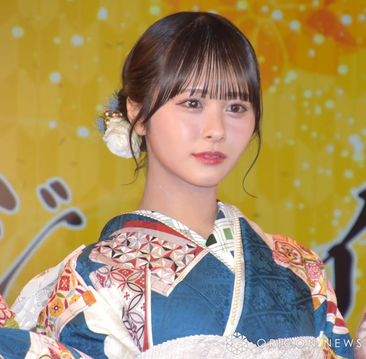 ≠ME・尾木波菜、左第1肋骨不全骨折　一定期間、一部パフォーマンスを制限へ【報告全文】