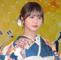 ≠ME・尾木波菜、左第1肋骨不全骨折　一定期間、一部パフォーマンスを制限へ【報告全文】