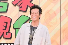 津田寛治、バイト先に北野武→映画出演を直談判　「あんちゃん出番だよ」1年後に劇的展開
