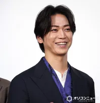亀梨和也、銭投げシーンで野球経験活かす「原理はなんとなくわかる」