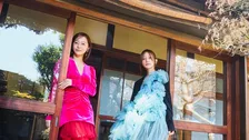 鈴木亜美×後藤真希、トークショー＆ライブツアー最終日公演の配信決定