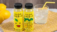 コンビニで立ち寄ったついでにできる小児がん支援　ファミマ『みんなのレモネード』SNSで予想外の広がり