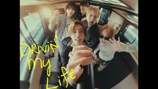 STARGLOWが屋形船でカラオケパーティー　「Drivin' My Life」新映像公開