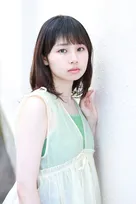 東映東京撮影所俳優ユニット所属の久遠明日美、映画、舞台で頭角を現す次世代俳優「ずっと挑戦していける役者でありたい」