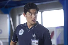 鈴木亮平主演、劇場版『TOKYO MER』首都直下地震に挑む新生MERの姿公開　“南海”凱旋イベント開催決定