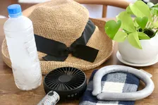熱中症の人を見かけたらどうする？対処法を4つのポイントから紹介「早めに異常に気づき、応急処置をすることが重要です」【政府広報オンライン】