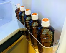 飲みかけのペットボトルを保存すると“菌数”はどれだけ増える？　中身や常温・冷蔵庫による違いをウェザーニュースが公開「ガチで怖すぎる」