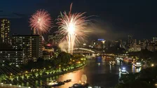 【大阪】夏の風物詩・天神祭の交通規制　車両通行禁止＆立入禁止など　テレビ大阪では25日に生中継放送