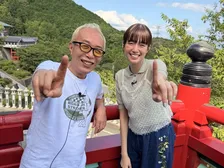 佐藤栞里、所ジョージの言葉に大号泣　『笑コラ』での10年を回想「あの頃は…」