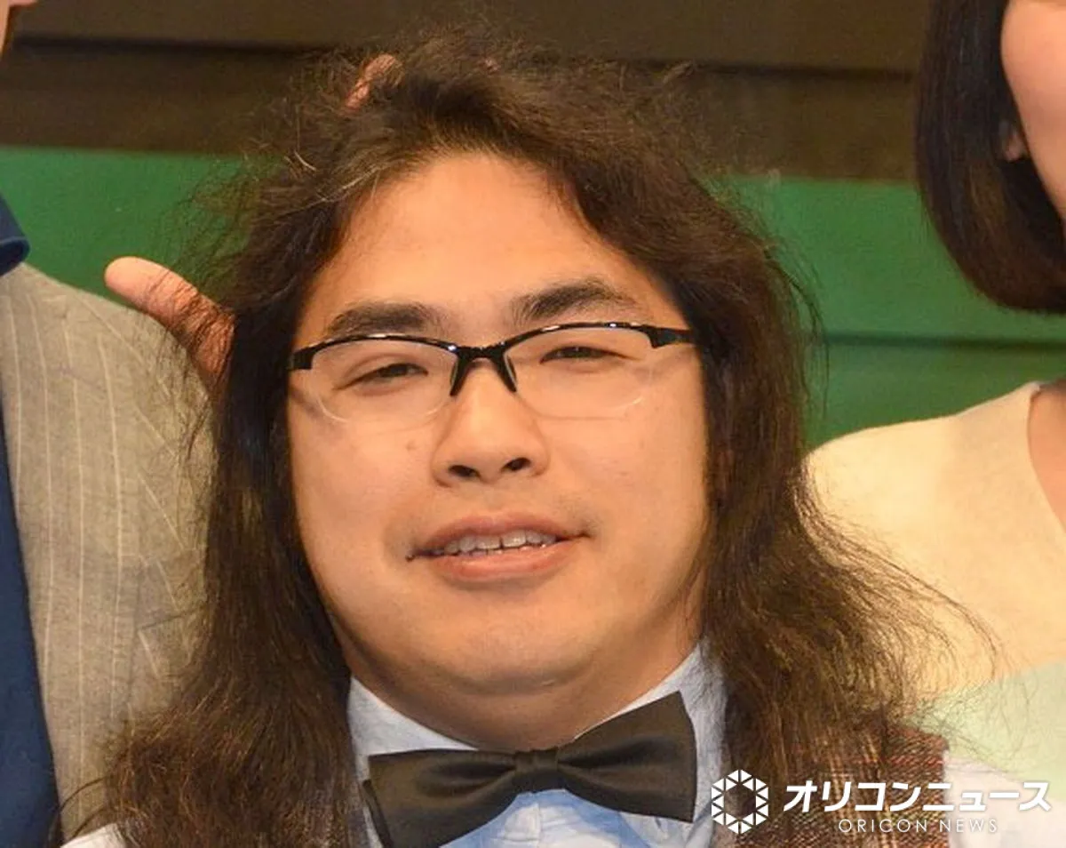 「誰かわからなかった」ロッチ中岡、“唯一無二の”ヘアアレンジを披露「ワンピースのミスター3に見えた」「かわいい」