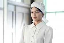 『風、薫る』第86回　直美は派出看護について捨松に相談にいく