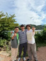 『ウンナンの気分は上々。夏』名物企画「シンチャンナンチャン」に京本大我が新加入