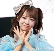 SWEET STEADY塩川莉世、グループ初のアリーナ単独ライブに意気込み「初めて来た方にスイステらしさを」