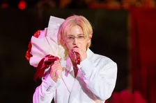 山田涼介、事務所初ソロで東京ドーム公演の偉業達成　5万5000人が豪華サプライズの連続に大熱狂【詳細レポート＆MCほぼ全文】