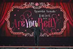 山田涼介、アイドルとしての美学を明かす「自分の中では99点でいたい」　唯一無二への強い意志見せる