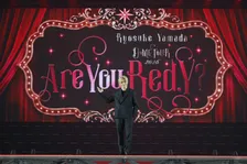 山田涼介、アイドルとしての美学を明かす「自分の中では99点でいたい」　唯一無二への強い意志見せる