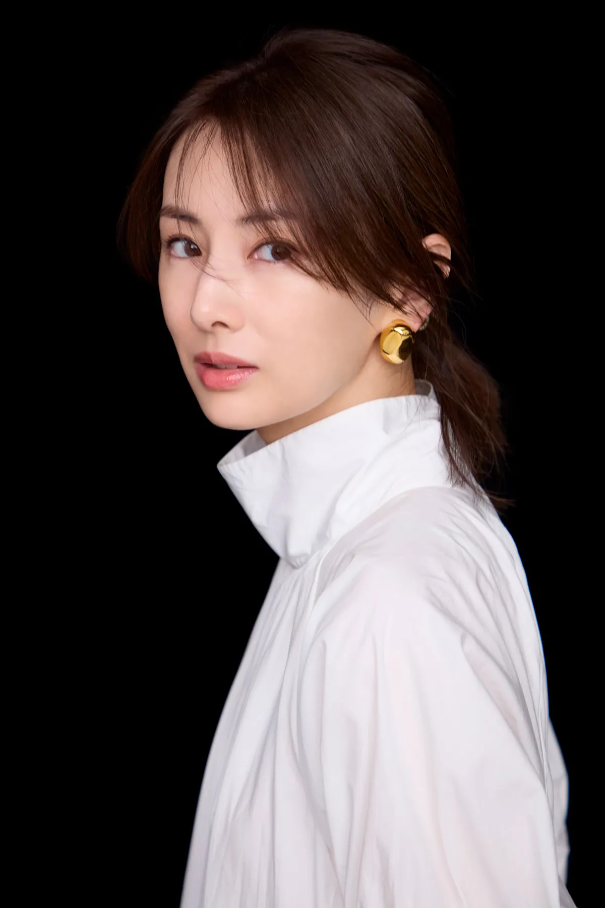 北川景子、『24時間テレビ』スペシャルドラマで主演　つんく♂の妻・加奈子さん役「皆さまの心に残りましたら幸いです」【コメント全文】
