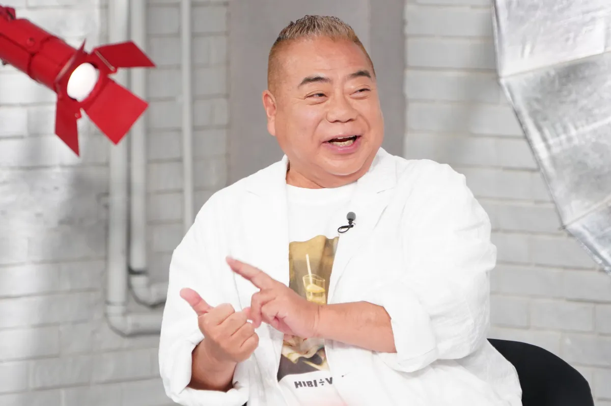 62歳・出川哲朗、妻が明かす“出川らしい”結婚秘話　ロッチ中岡＆長嶋一茂が素顔告白
