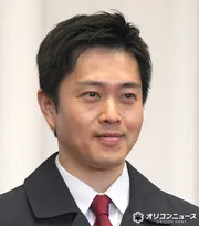 吉村洋文氏、政治家に合いそうな芸能人を実名告白　二宮和也「ヤツもゼロじゃないと思う。国とか好きなんで」