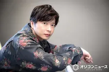 田中圭「いろんな感情はありますけれど…楽しみたい」　“生の舞台”の魅力も熱弁