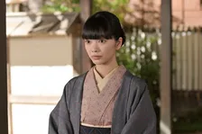 『風、薫る』第18週　医師・黒川が訪ねて、りんに看護婦として働かないかと誘う