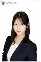 『隅田川花火大会』北川莉央アナ、花火会場近くの自宅を直撃　ジャマイカ出身者にインタビュー