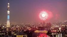 『隅田川花火大会』テレ東が史上初の試み→失敗「いつか絶対にリベンジをさせてくれだぜぇ」