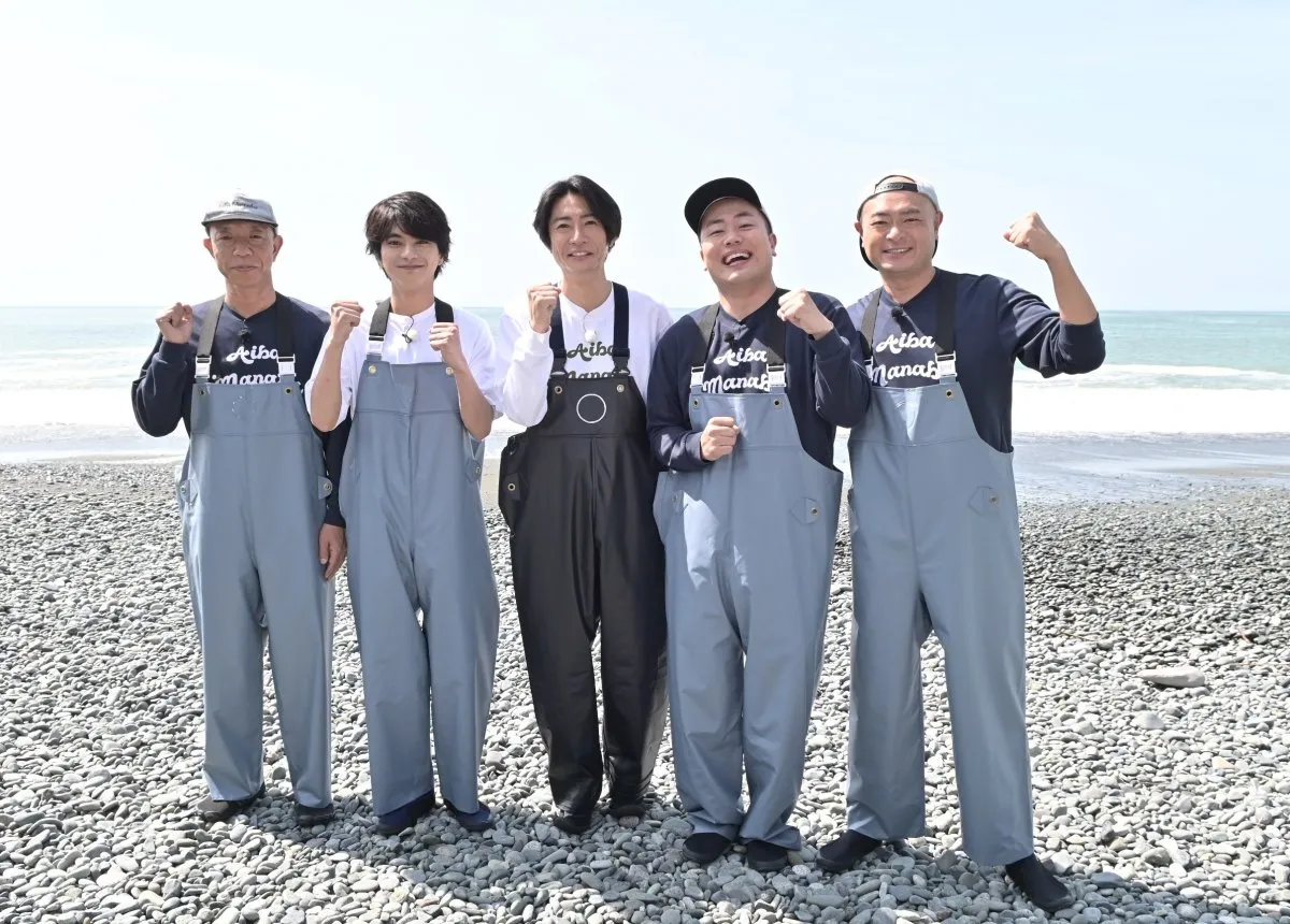 timelesz佐藤勝利、料理の腕前を相葉雅紀が絶賛「優しい味付けで、人柄が表れている」