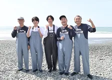 timelesz佐藤勝利、料理の腕前を相葉雅紀が絶賛「優しい味付けで、人柄が表れている」