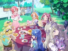 映画『名探偵プリキュア！』本予告映像が解禁！これまでとは違うキュアアンサーの姿も？登場