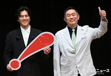 『豊臣兄弟！』「敵は本能寺にあり！」セリフにまつわる裏話を披露「これバラしていいかわからないけど…」