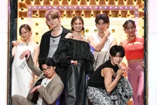 ジェジュン、濵田崇裕、那須雄登、森香澄ら、美ボディーの秘けつ明かす「4種類の水を飲み分ける」