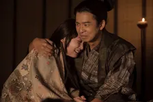 『豊臣兄弟！』仲野太賀、与一郎の死に胸締め付けられる「自分の無力さやむなしさが込み上げた」