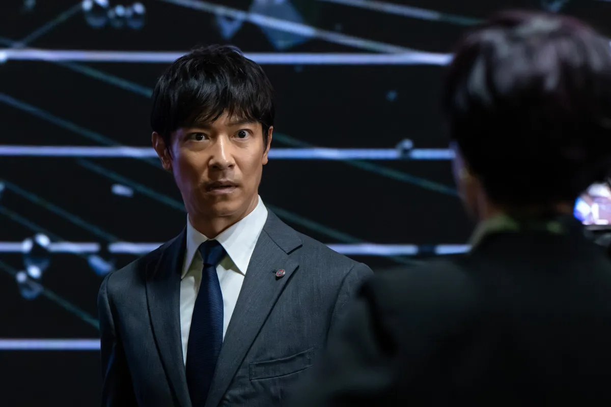 『VIVANT』キャスト変更が話題「違う子になってる！」「美人になったな～」