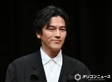 『豊臣兄弟！』光秀役・要潤、異例のワイヤーアクションに驚き「キングダムかなと（笑）」