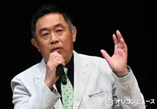 内藤剛志、『豊臣兄弟！』で話題の他局ドラマオマージュに言及「ちょっと意識してやりました（笑）」