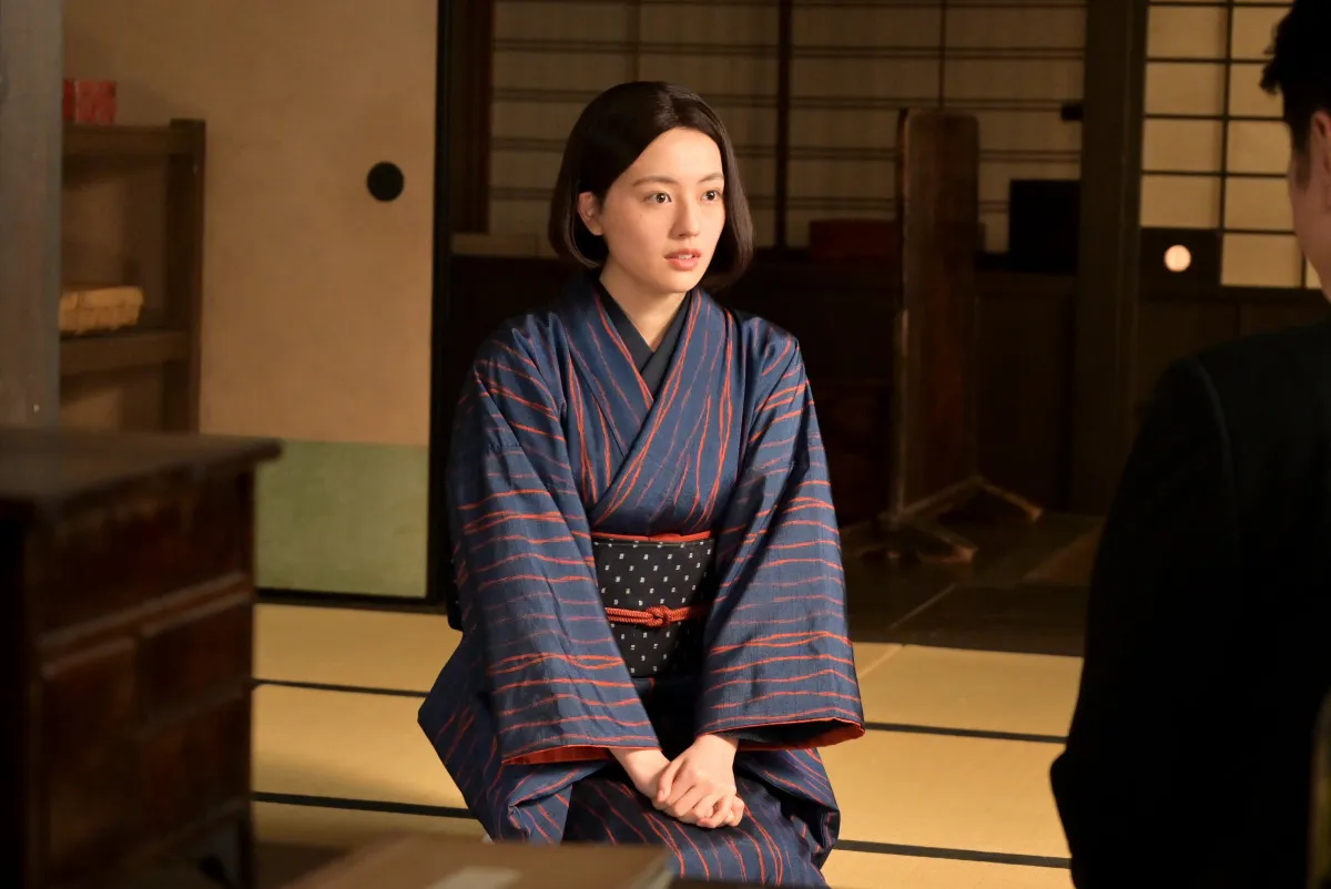 『風、薫る』次回あらすじ　直美は派出看護の会の設立に向けて準備を進める