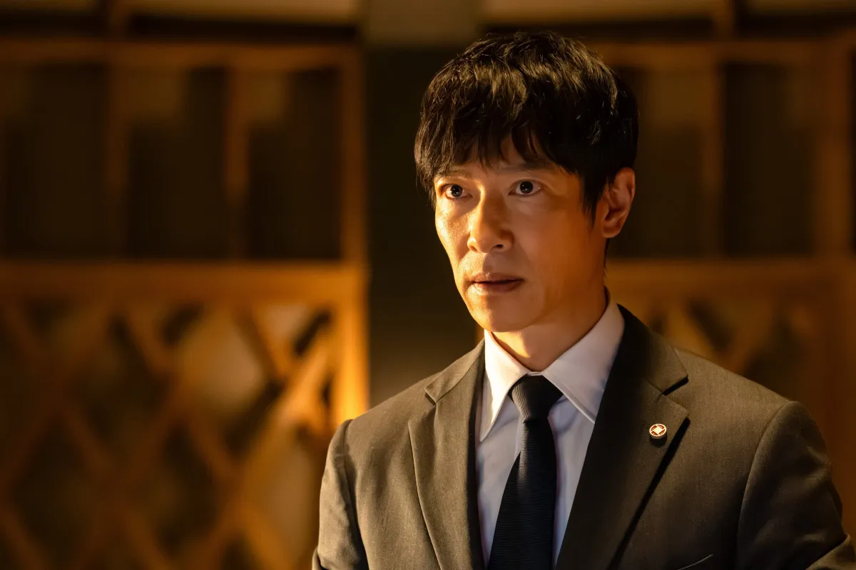 『VIVANT』続編初回が世帯18.8％　WEBニュース130本超の反響