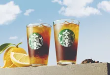 【スタバ新作】“コーヒーの新しい入り口”　 若者と開発した苦さひかえめ『クリア コーヒー』誕生