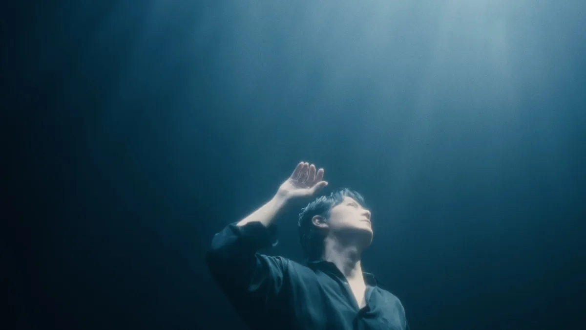 福山雅治が音楽で紡ぐ"時を超えた愛"　「邂逅」×『あの星が降る丘で、君とまた出会いたい。』特別映像公開